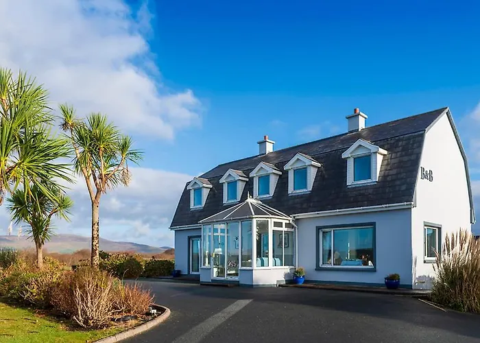 Klondyke House B&B