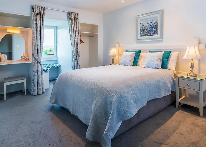 Klondyke House B&B