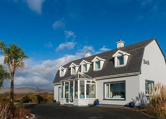 Klondyke House B&B