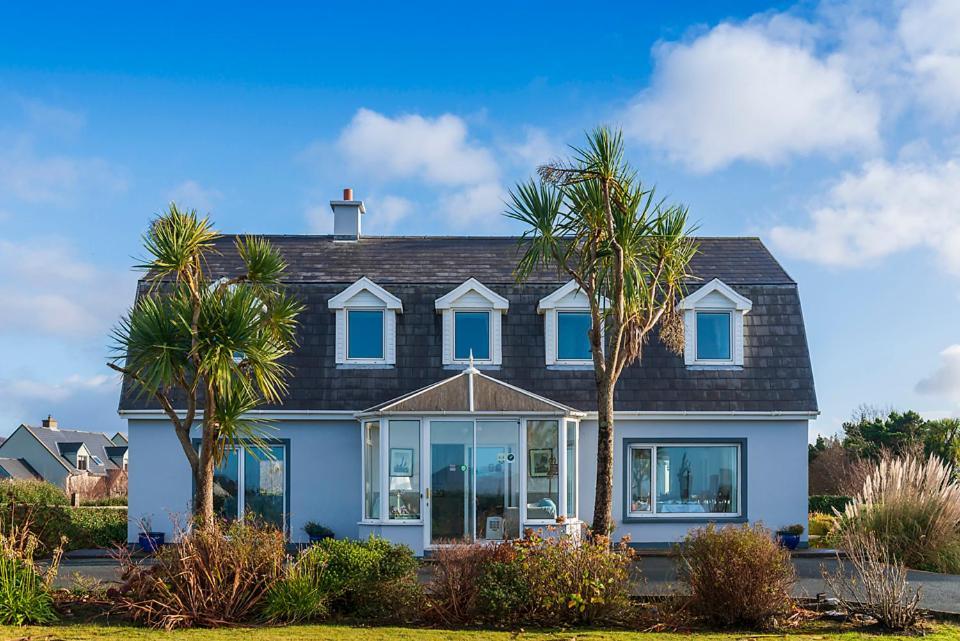 Bed & Breakfast Klondyke House Waterville