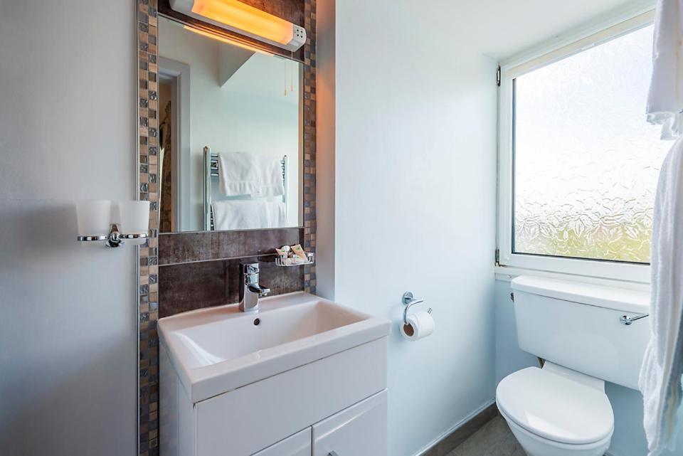 Klondyke House Bed & Breakfast Waterville