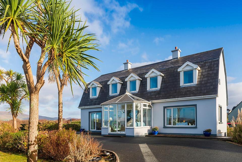 Klondyke House Bed & Breakfast Waterville