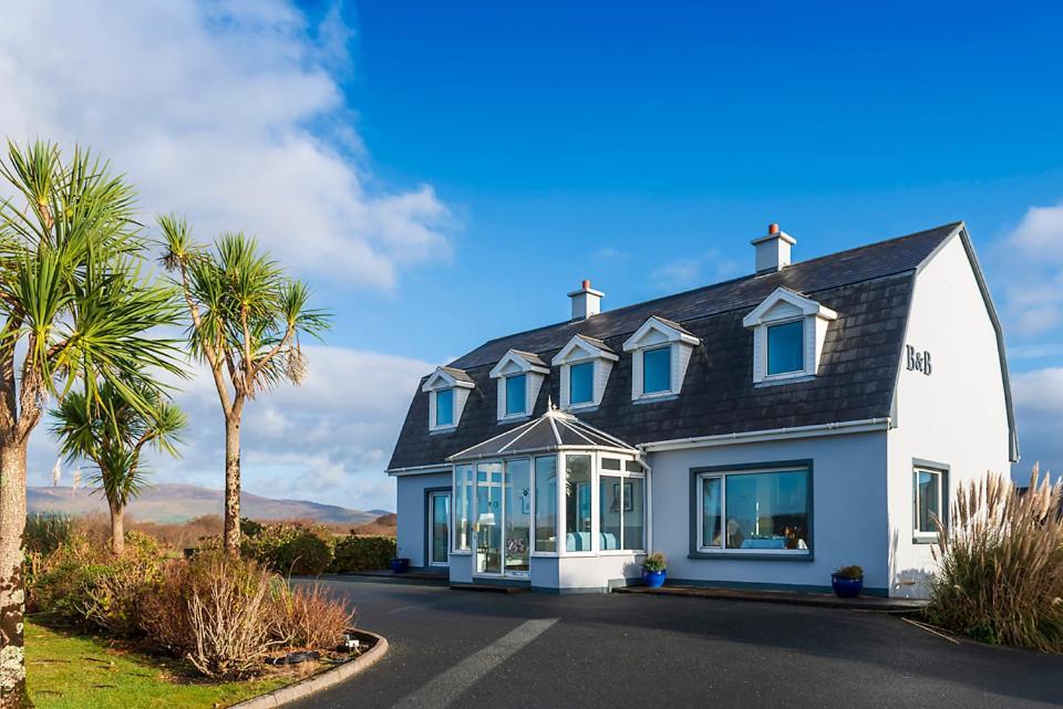 Klondyke House 3* Waterville