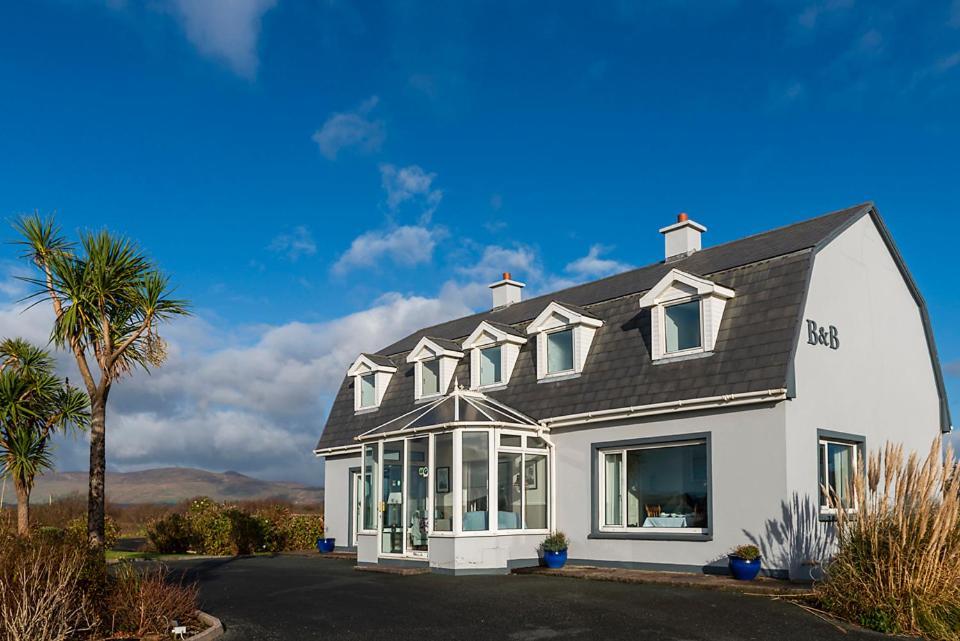 Klondyke House Waterville
