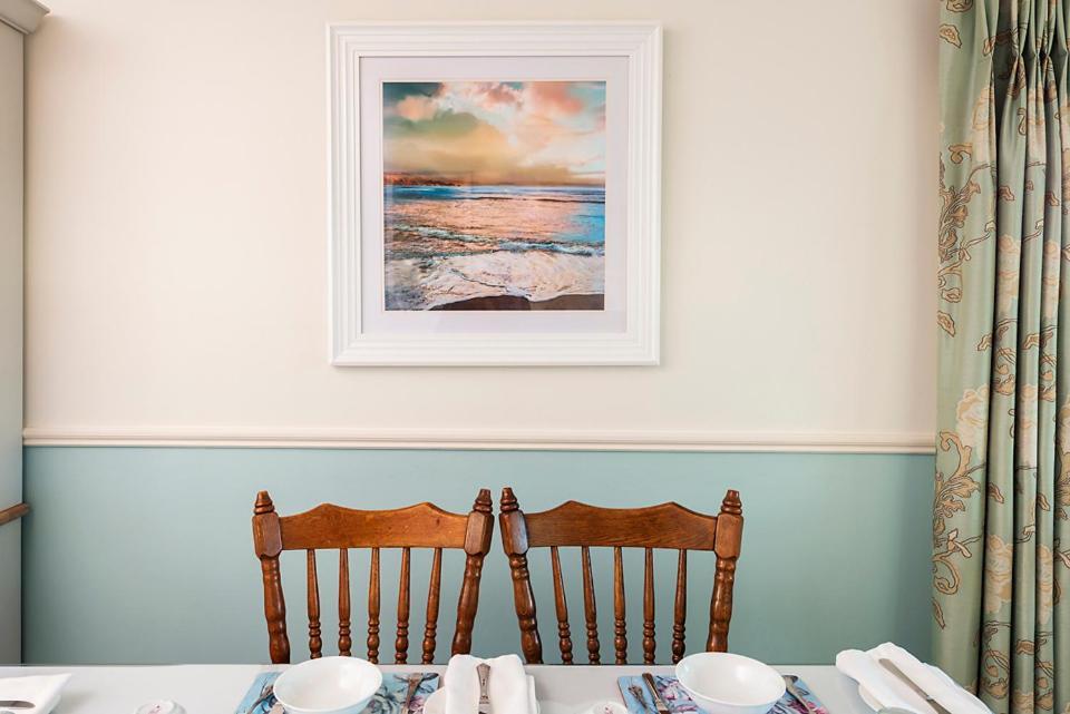 Klondyke House Bed & Breakfast