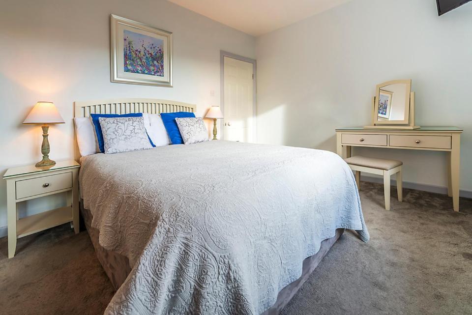 Bed & Breakfast Klondyke House Waterville