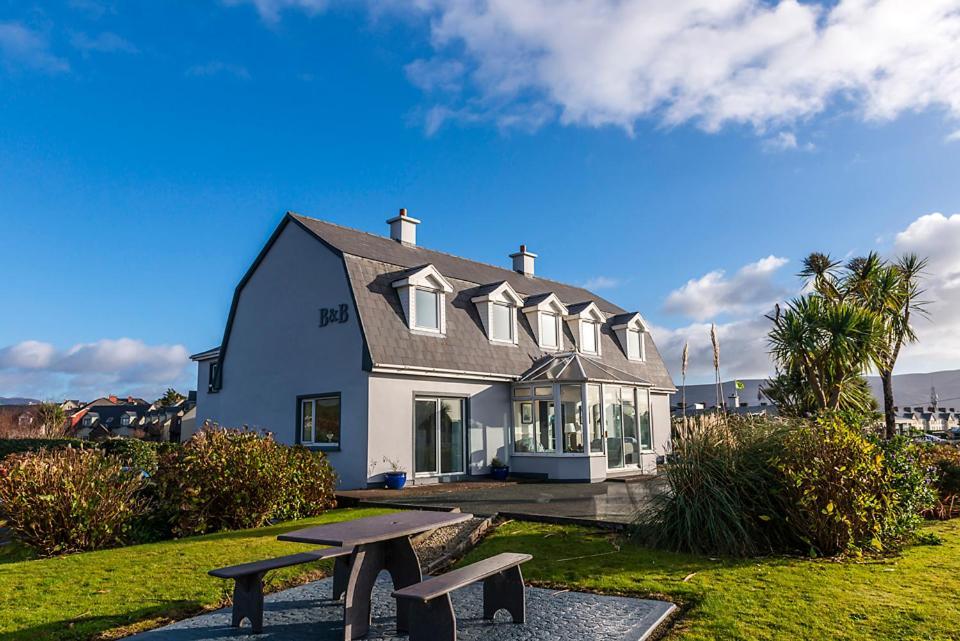 Klondyke House 3* Waterville