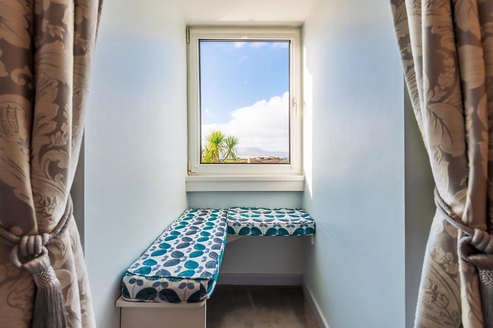 Klondyke House 3* Waterville
