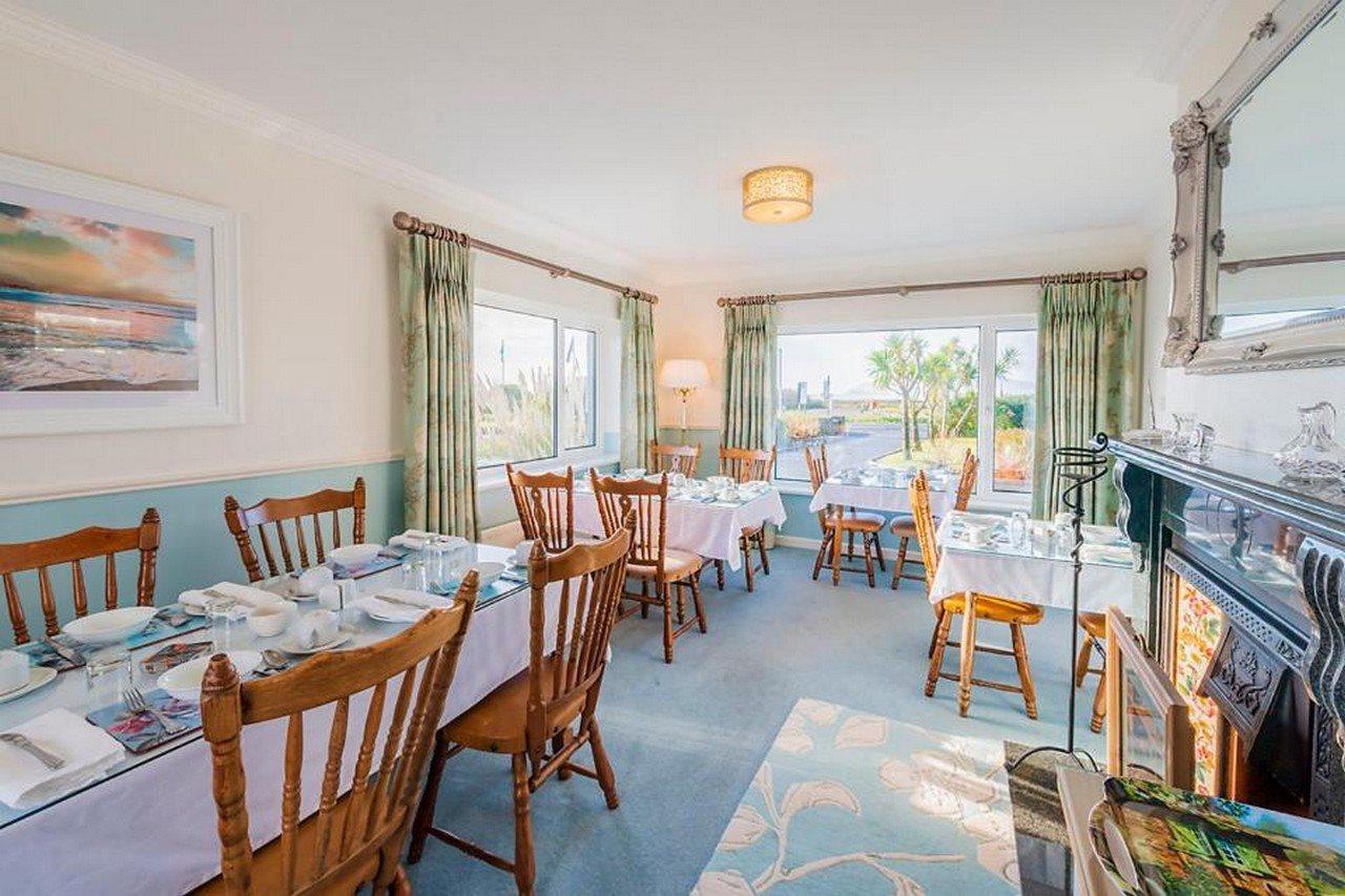 Klondyke House 3* Waterville