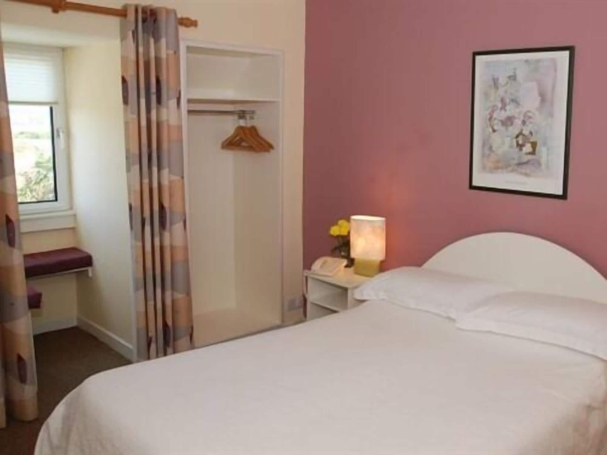 Klondyke House 3* Waterville