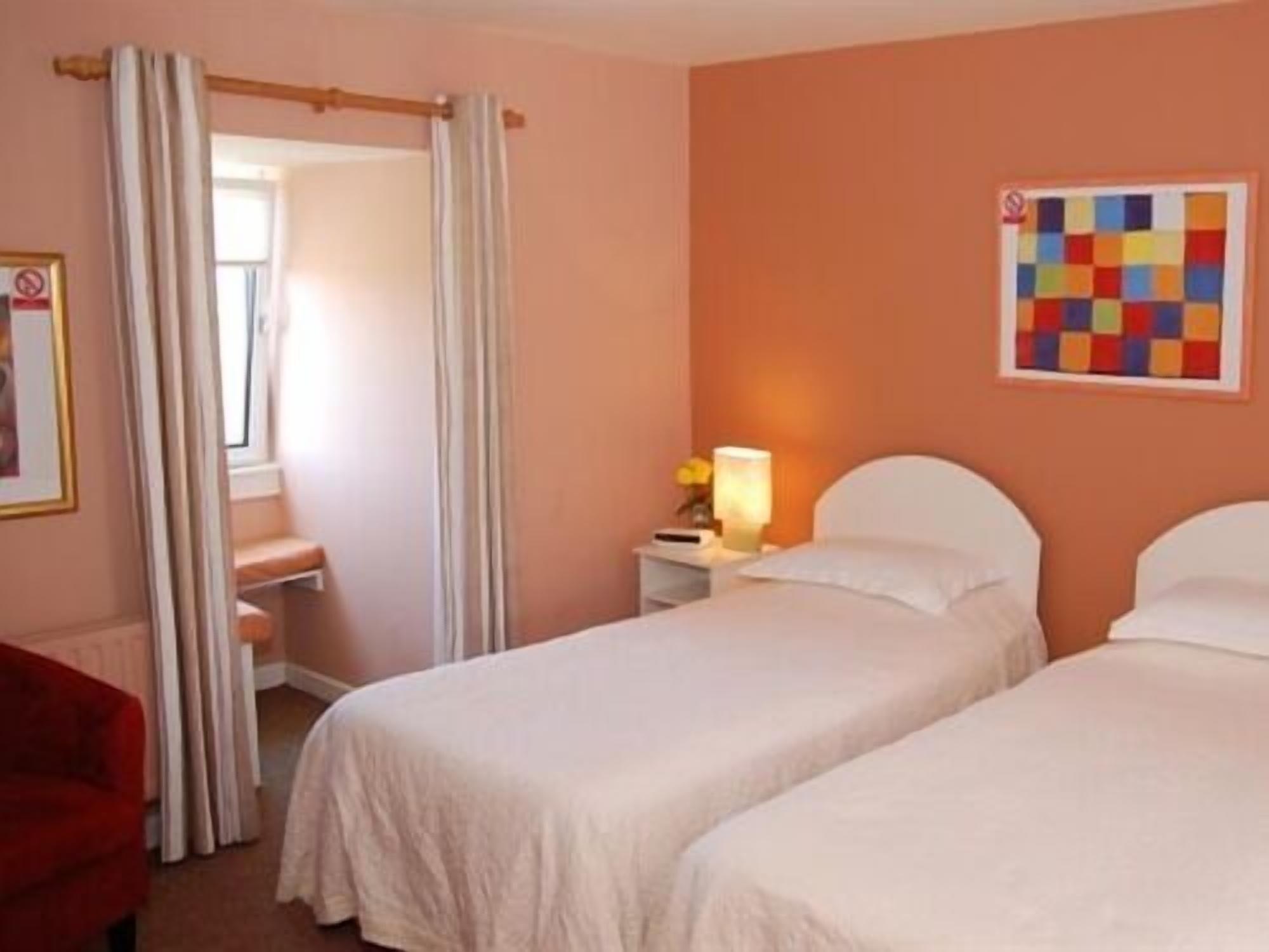 Klondyke House 3* Waterville