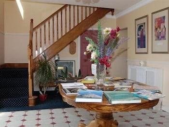 Bed & Breakfast Klondyke House Waterville