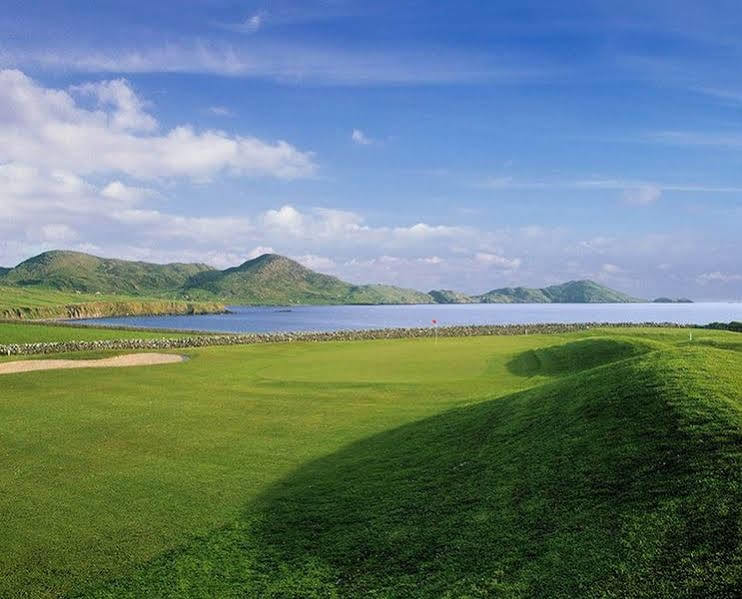 Klondyke House 3* Waterville